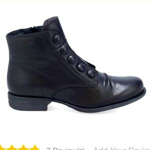 ISO: Miz Mooz Louise Boots
